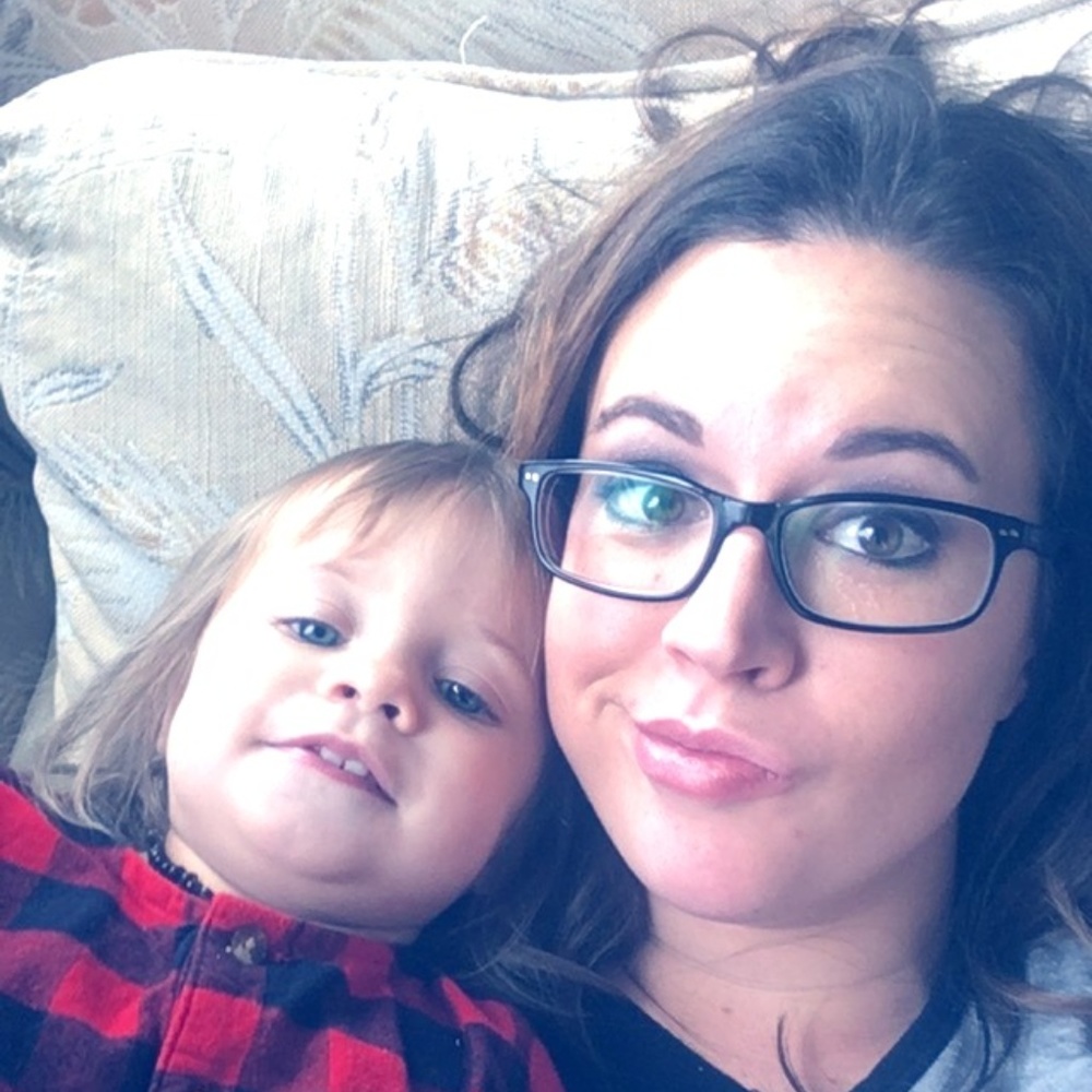 Meet your Posher, Alanna